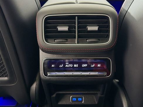 New 2026 Mercedes-Benz GLE 53 AMG 4MATIC Coupe image 28