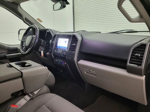 Used 2020 Ford F150 XLT w/ Equipment Group 302A Luxury image 33