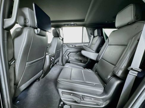 Used 2021 GMC Yukon Denali w/ LPO, Illumination Package AWD/4WD image 12