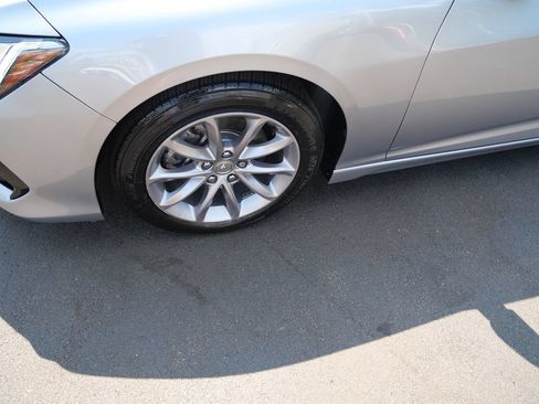Used 2021 Acura TLX FWD image 32
