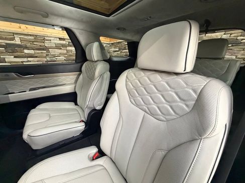 Used 2021 Hyundai Palisade Calligraphy AWD/4WD image 46