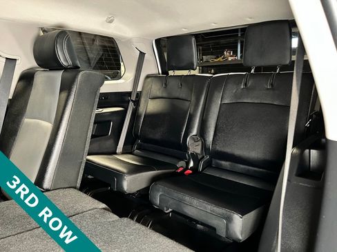 Used 2023 Toyota 4Runner SR5 Premium image 9