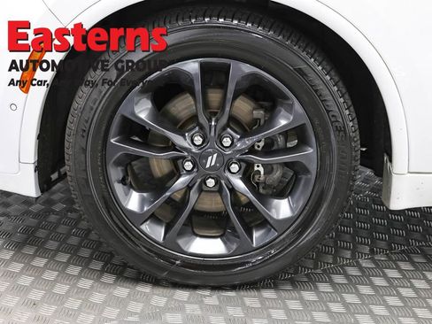 Used 2024 Dodge Durango R/T AWD/4WD image 32