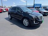 Used 2017 Cadillac XT5 Premium Luxury image 4