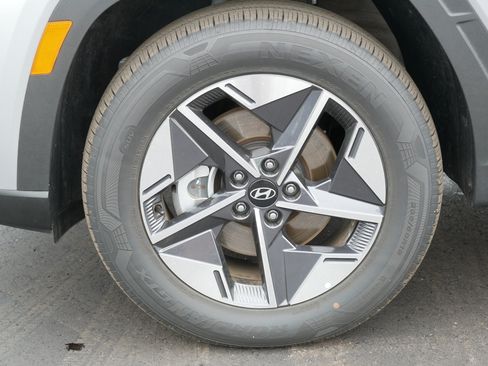 Certified 2026 Hyundai Tucson SEL w/ Tow & Go Package AWD/4WD image 9
