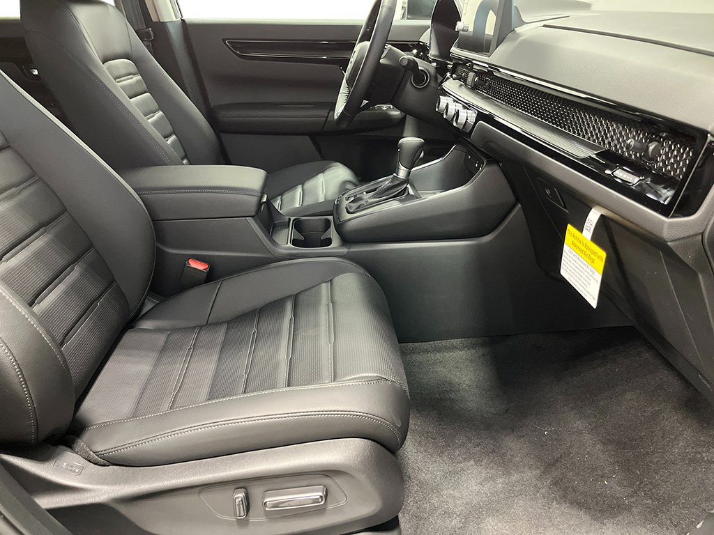 New 2027 Honda CR-V EX-L image 28