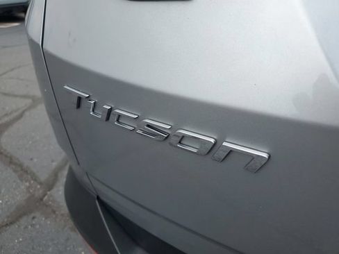 Used 2024 Hyundai Tucson SEL AWD/4WD image 32