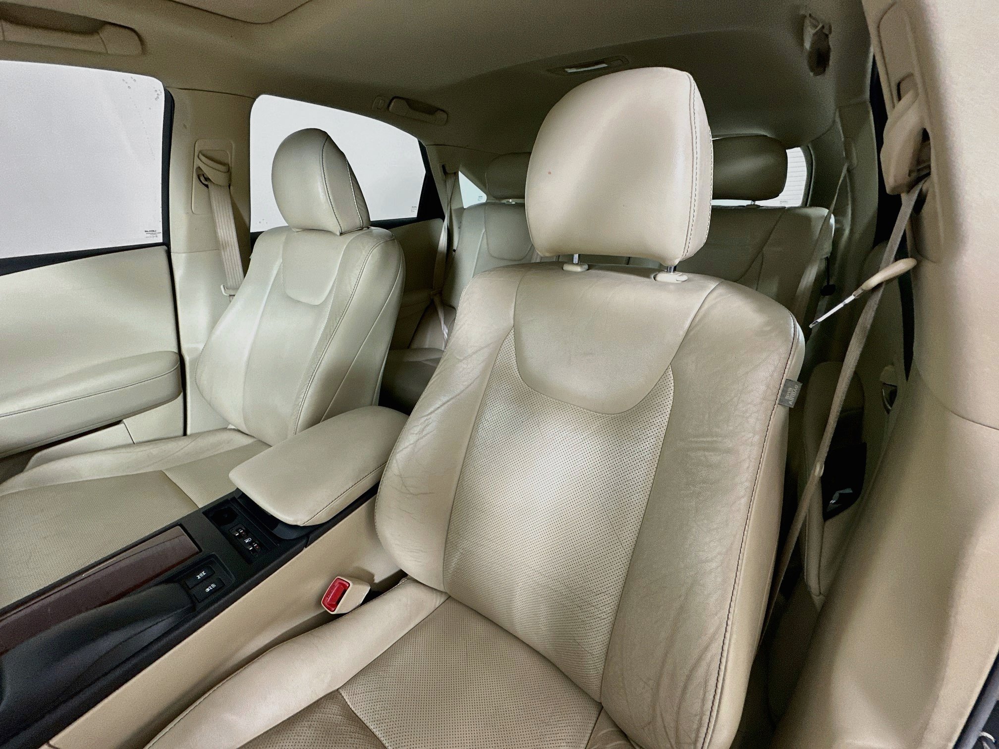 Used 2013 Lexus RX 350 AWD w/ Navigation Pkg image 21