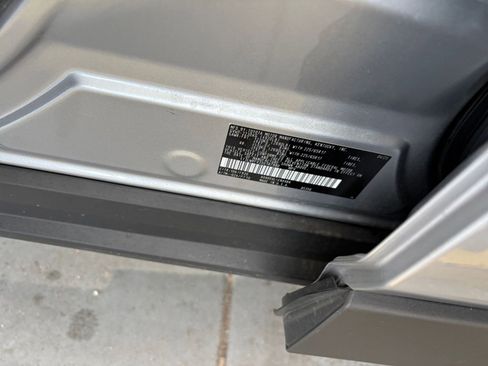 Used 2025 Toyota RAV4 LE image 29