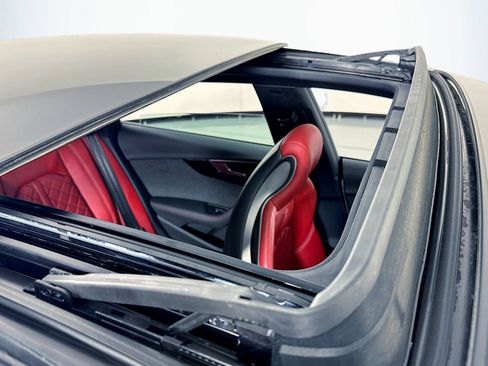 Used 2024 Audi S5 Premium Plus image 21