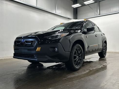 Used 2025 Subaru Crosstrek 2.5i Wilderness image 25