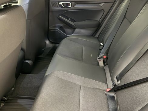 New 2026 Honda Civic Sport image 15