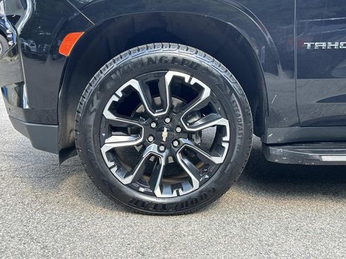 Used 2023 Chevrolet Tahoe Premier AWD/4WD image 9