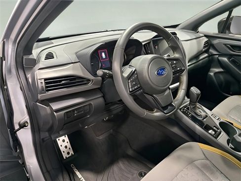 Certified 2024 Subaru Crosstrek 2.5i Sport image 10