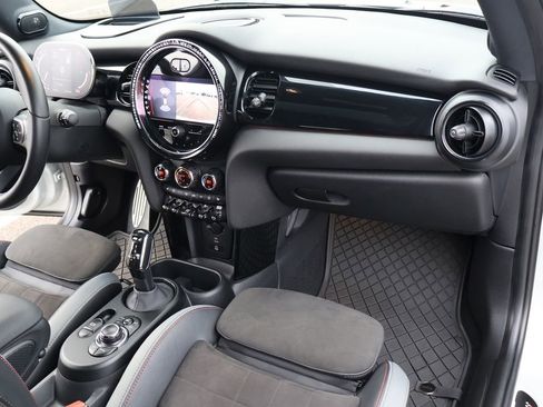 Used 2023 MINI Cooper John Cooper Works w/ Driver Assistance Package image 29