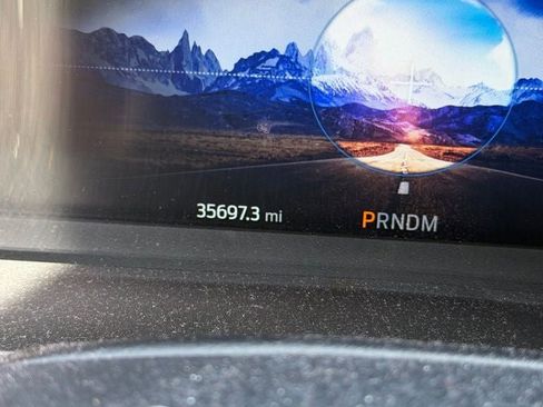 Used 2022 Ford Explorer ST w/ Equipment Group 401A image 7