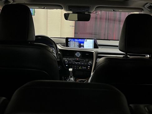 Used 2016 Lexus RX 350 AWD image 16