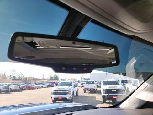 Used 2017 Chevrolet Silverado 2500 LTZ w/ Duramax Plus Package image 20