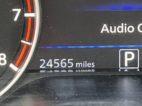 Used 2024 Nissan Altima 2.5 SR image 34