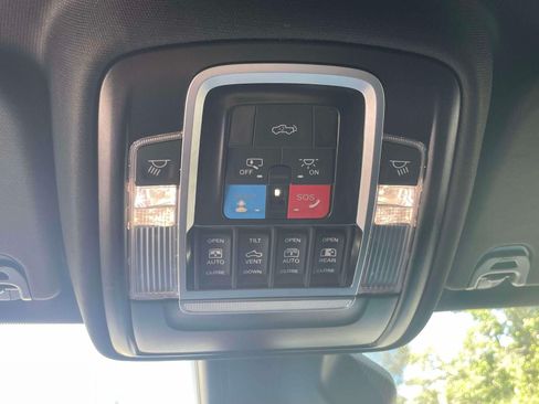 Used 2026 RAM 1500 Laramie w/ Night Edition AWD/4WD image 32