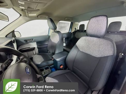New 2026 Ford Maverick XLT image 21
