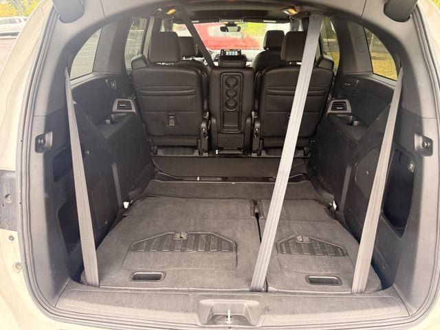 Used 2025 Honda Odyssey Sport-L image 18