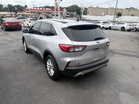 Used 2020 Ford Escape SE AWD/4WD image 5
