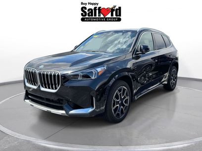 Used 2026 BMW X1 xDrive28i w/ Technology Package