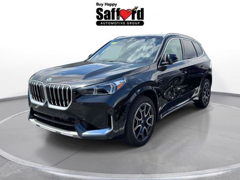 Used 2026 BMW X1 xDrive28i w/ Technology Package AWD/4WD image 1