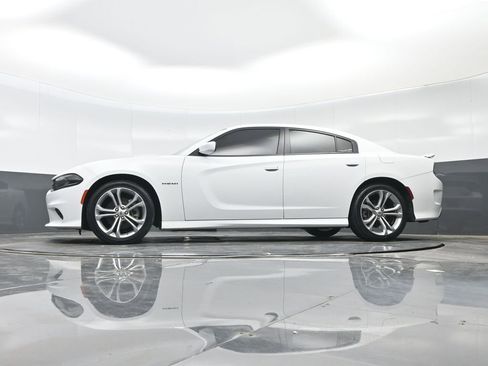 Used 2022 Dodge Charger R/T RWD image 33
