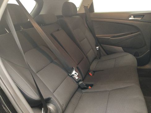 Used 2019 Hyundai Tucson SE FWD image 19