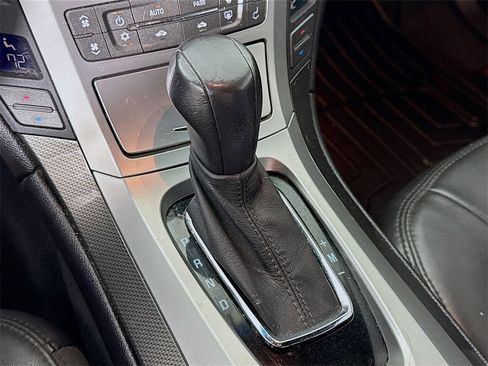 Used 2013 Cadillac CTS Coupe image 15