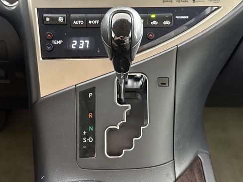 Used 2013 Lexus RX 350 FWD w/ Navigation Pkg image 19