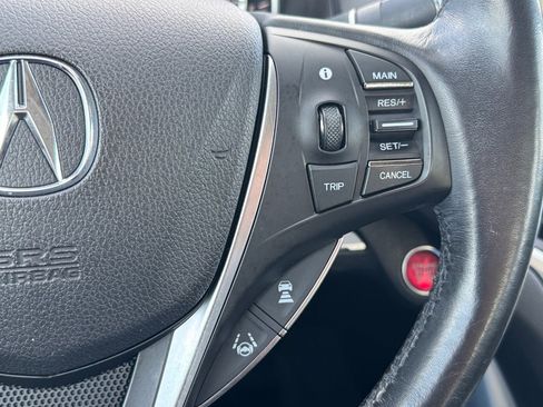 Used 2018 Acura TLX V6 SH-AWD w/ Advance Package image 20