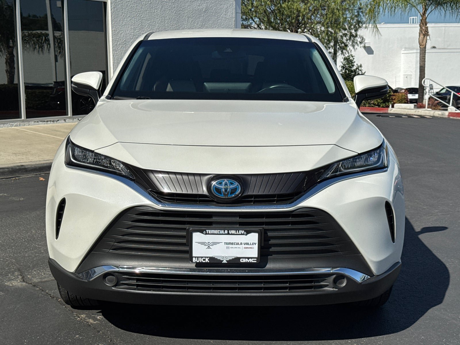 Used 2021 Toyota Venza LE w/ Carpet Mat Package (TMS) AWD/4WD image 5