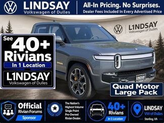 Used 2022 Rivian R1T Adventure AWD/4WD video 1