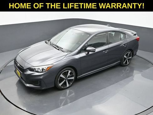 Used 2019 Subaru Impreza 2.0i Sport AWD/4WD image 60