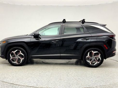 Used 2022 Hyundai Tucson SEL w/ Convenience + Premium Package image 8