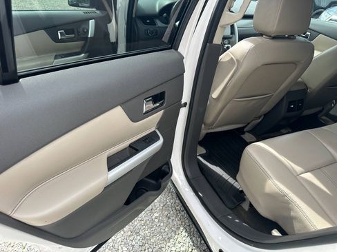 Used 2013 Ford Edge SEL AWD/4WD image 11