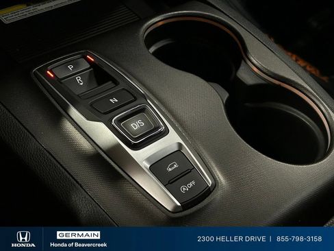 Used 2022 Honda Passport TrailSport image 25