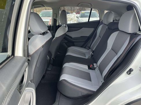 Certified 2023 Subaru Crosstrek 2.0i Premium image 11