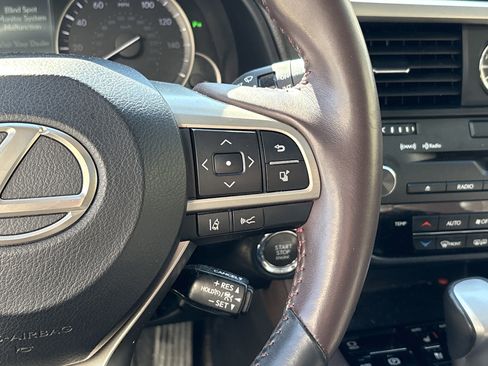 Used 2017 Lexus RX 350 AWD w/ Premium Package image 20