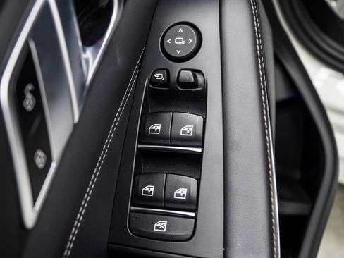 Used 2022 BMW X5 M50i AWD/4WD image 36