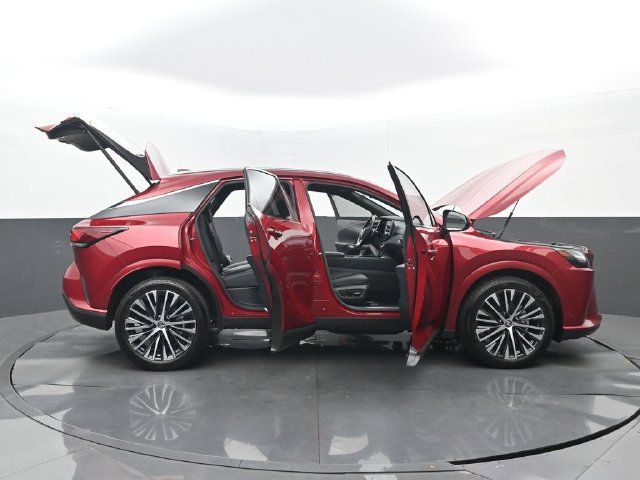 Used 2025 Lexus RX 350 Premium Plus w/ Accessory Package (Z1) FWD image 32