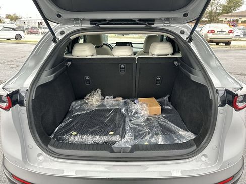 New 2026 MAZDA CX-30 AWD 2.5 S image 24