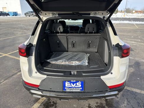 New 2026 Chevrolet TrailBlazer ACTIV w/ Convenience Package image 33