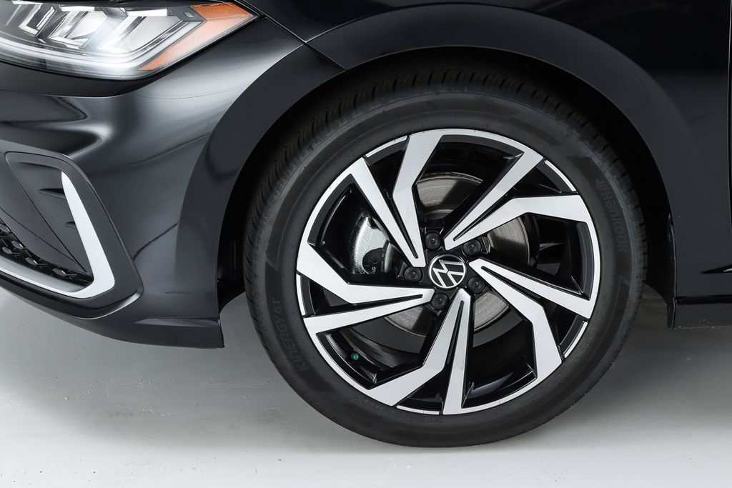 New 2026 Volkswagen Jetta SEL FWD image 43