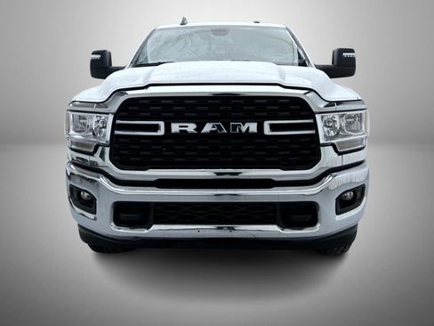 Used 2024 RAM 2500 Big Horn image 2