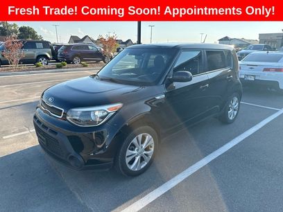 Used 2015 Kia Soul +