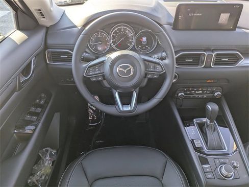 New 2025 MAZDA CX-5 AWD 2.5 S image 13